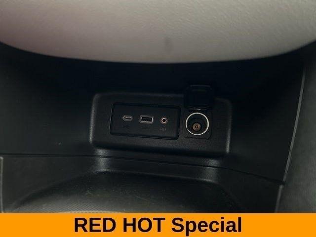 Chevrolet Equinox LS AWD 2020