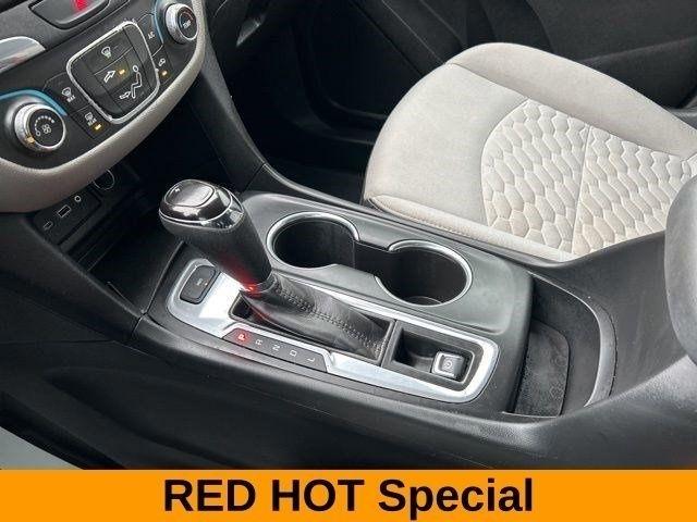 Chevrolet Equinox LS AWD 2020