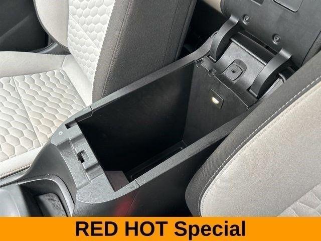 Chevrolet Equinox LS AWD 2020