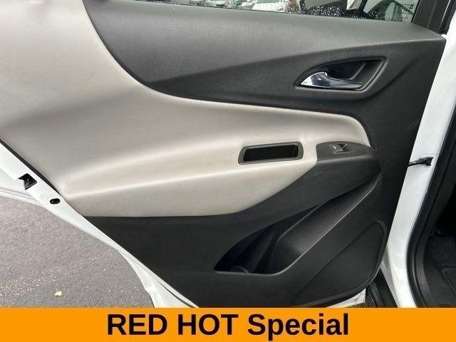 Chevrolet Equinox LS AWD 2020