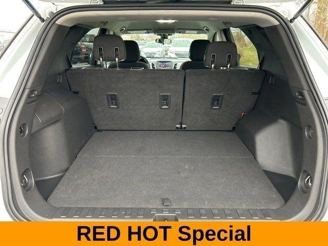 Chevrolet Equinox LS AWD 2020