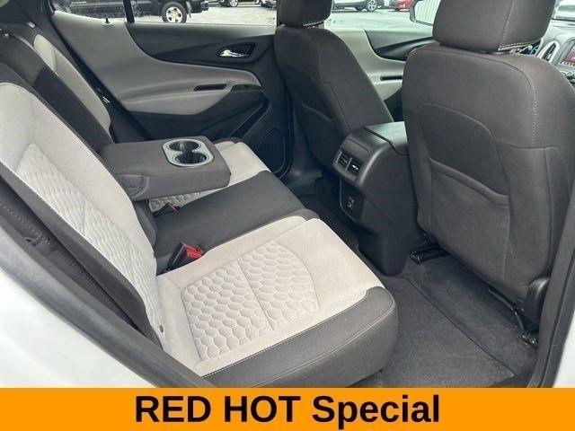 Chevrolet Equinox LS AWD 2020