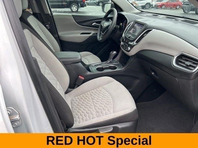 Chevrolet Equinox LS AWD 2020