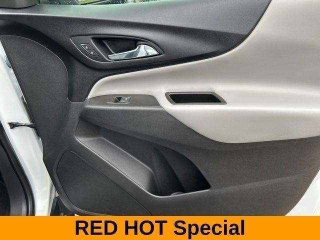 Chevrolet Equinox LS AWD 2020