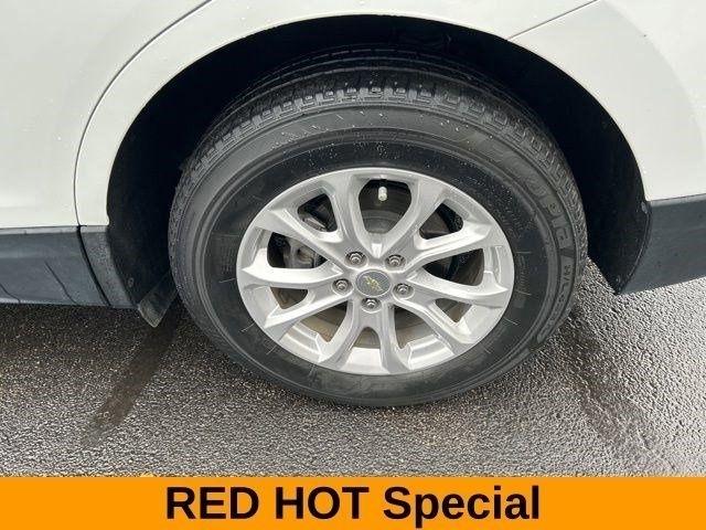 Chevrolet Equinox LS AWD 2020