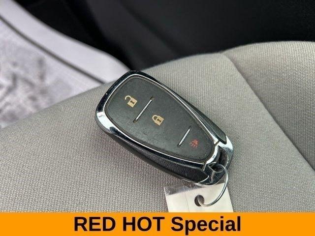 Chevrolet Equinox LS AWD 2020