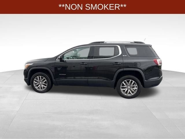 GMC Acadia SLE-2 AWD 2019