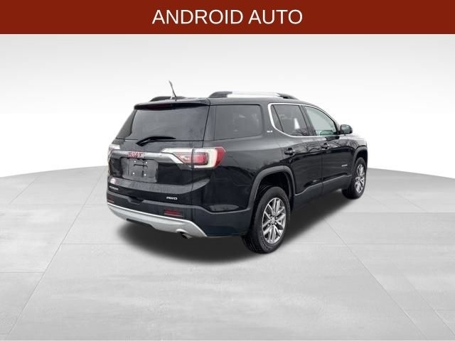 GMC Acadia SLE-2 AWD 2019