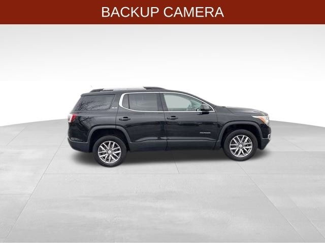 GMC Acadia SLE-2 AWD 2019