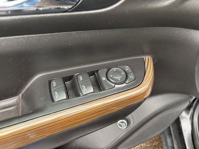 GMC Acadia SLE-2 AWD 2019