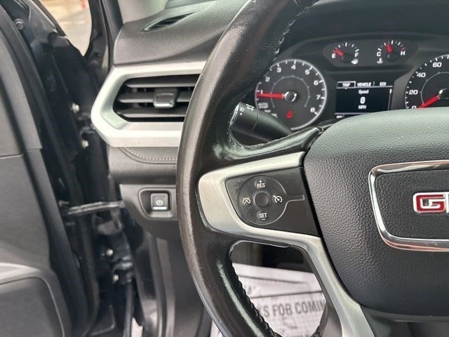 GMC Acadia SLE-2 AWD 2019