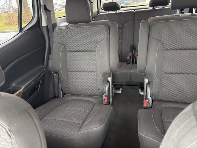 GMC Acadia SLE-2 AWD 2019