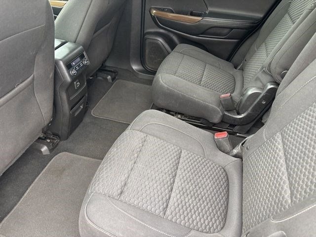 GMC Acadia SLE-2 AWD 2019