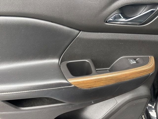 GMC Acadia SLE-2 AWD 2019