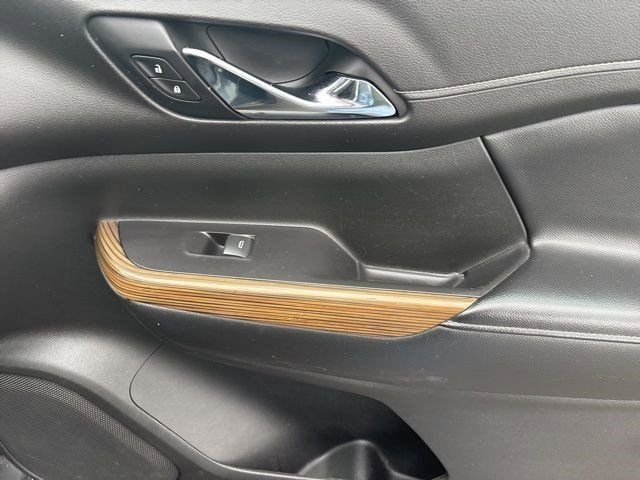 GMC Acadia SLE-2 AWD 2019