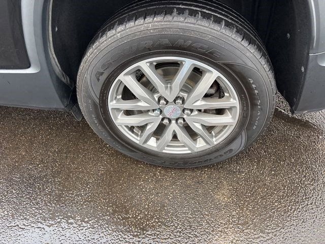 GMC Acadia SLE-2 AWD 2019