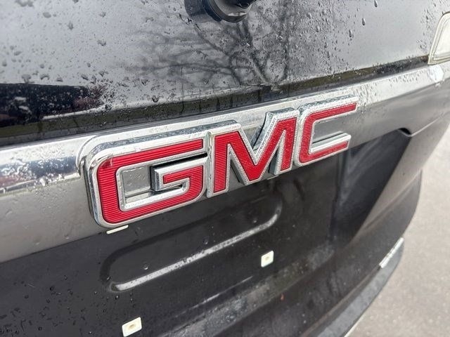 GMC Acadia SLE-2 AWD 2019