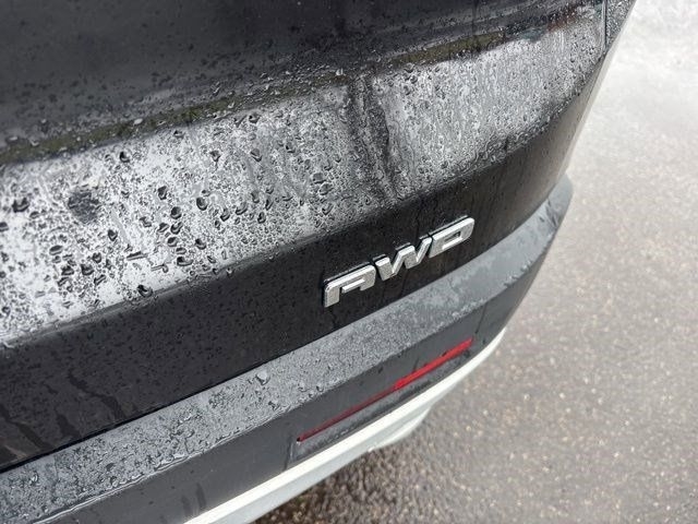 GMC Acadia SLE-2 AWD 2019