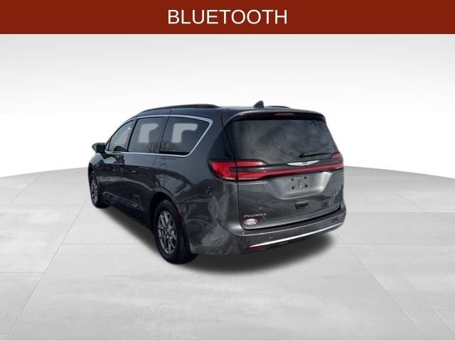 Chrysler Pacifica Touring 2022