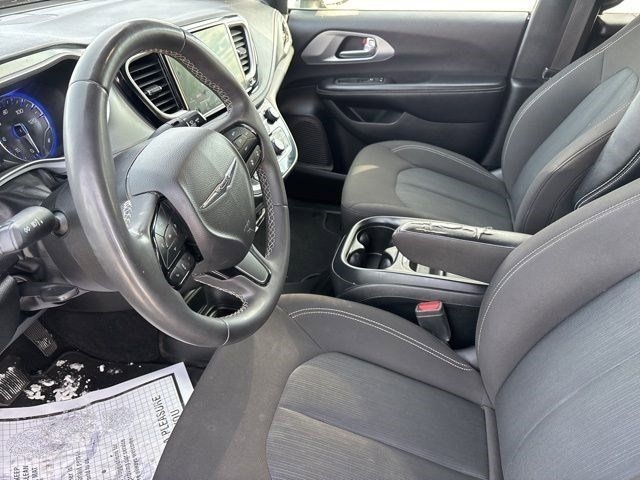 Chrysler Pacifica Touring 2022