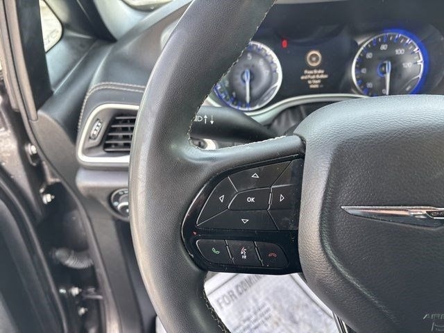 Chrysler Pacifica Touring 2022