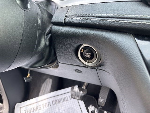 Chrysler Pacifica Touring 2022