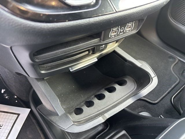 Chrysler Pacifica Touring 2022