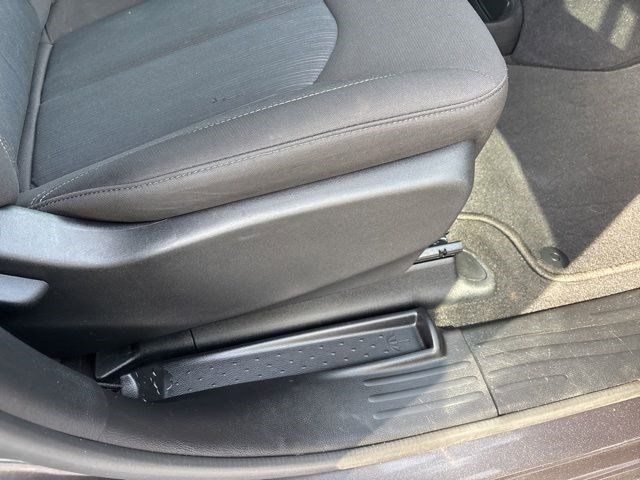 Chrysler Pacifica Touring 2022