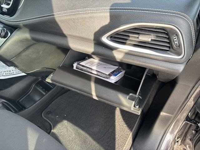 Chrysler Pacifica Touring 2022