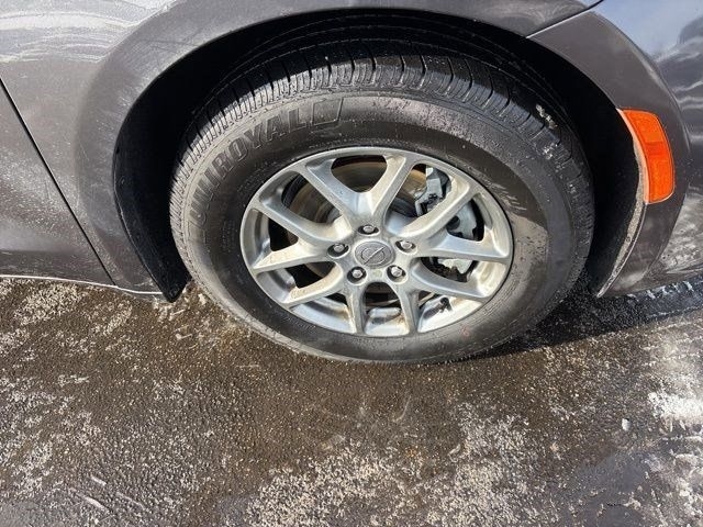 Chrysler Pacifica Touring 2022