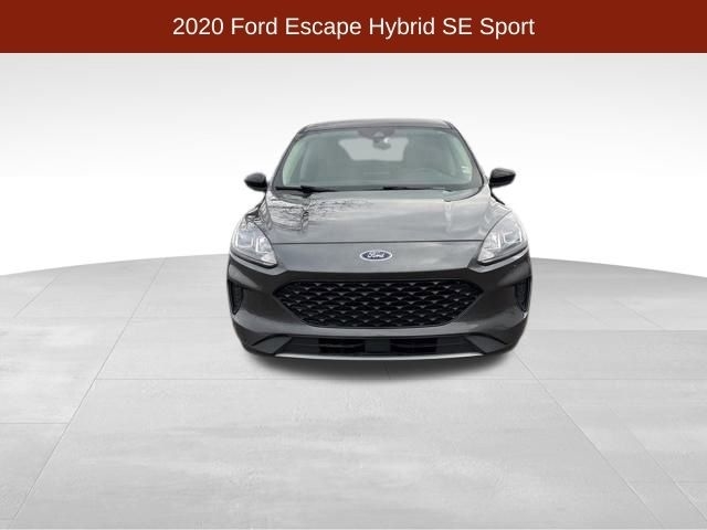 Ford Escape SE Sport Hybrid AWD 2020
