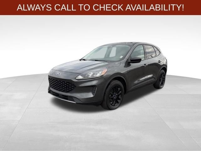 Ford Escape SE Sport Hybrid AWD 2020