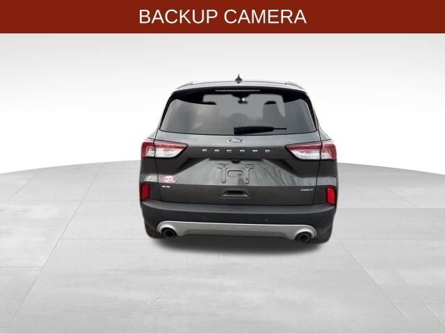 Ford Escape SE Sport Hybrid AWD 2020