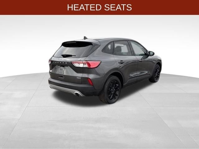 Ford Escape SE Sport Hybrid AWD 2020