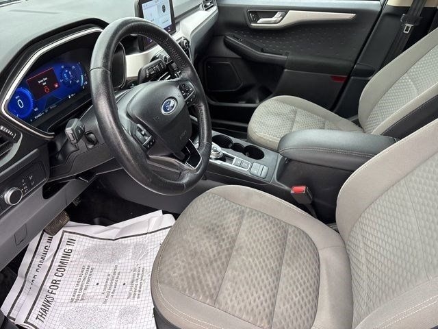 Ford Escape SE Sport Hybrid AWD 2020