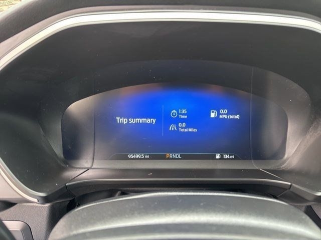 Ford Escape SE Sport Hybrid AWD 2020