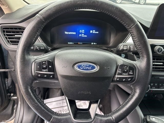 Ford Escape SE Sport Hybrid AWD 2020
