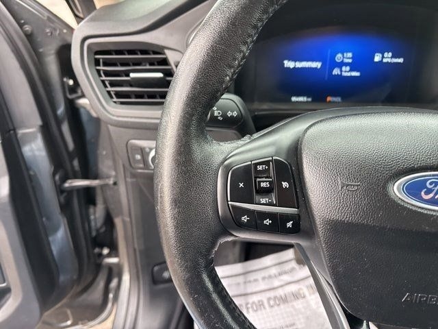 Ford Escape SE Sport Hybrid AWD 2020