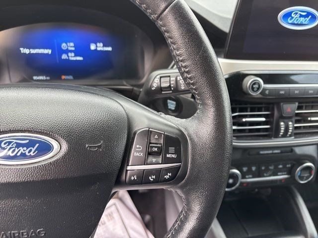 Ford Escape SE Sport Hybrid AWD 2020