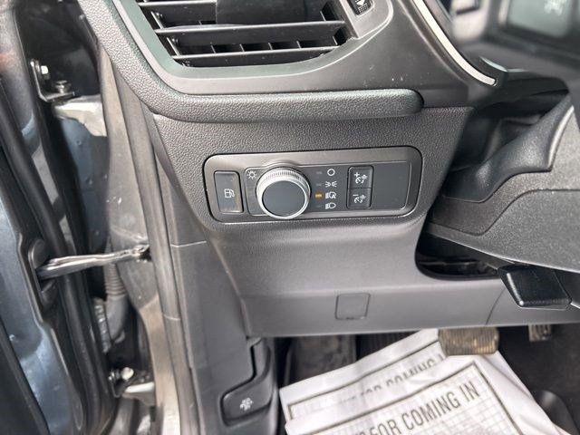 Ford Escape SE Sport Hybrid AWD 2020