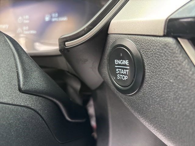 Ford Escape SE Sport Hybrid AWD 2020