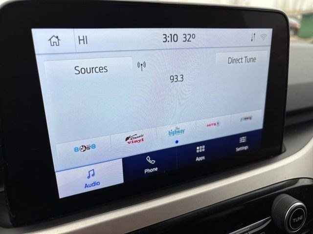 Ford Escape SE Sport Hybrid AWD 2020