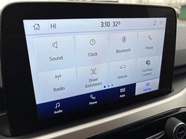 Ford Escape SE Sport Hybrid AWD 2020