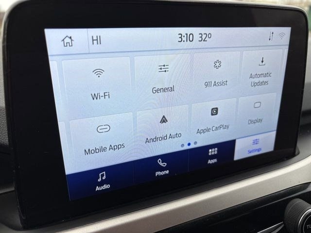 Ford Escape SE Sport Hybrid AWD 2020