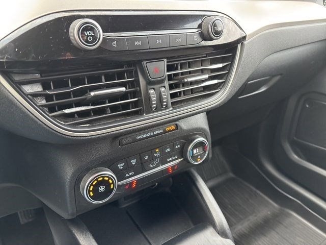 Ford Escape SE Sport Hybrid AWD 2020