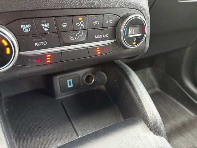 Ford Escape SE Sport Hybrid AWD 2020