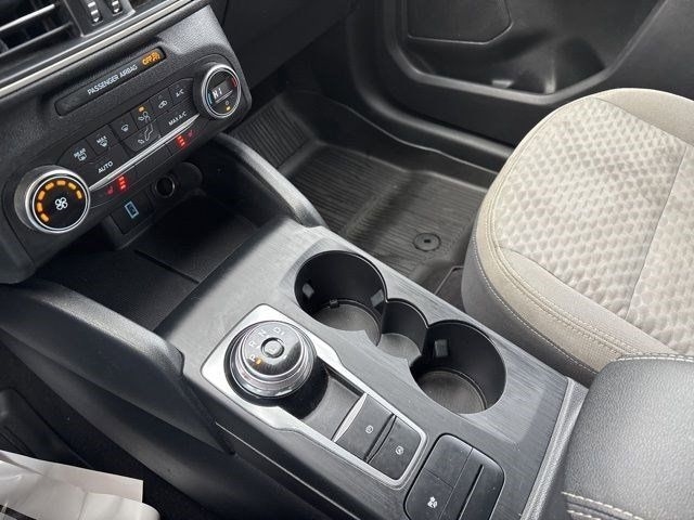 Ford Escape SE Sport Hybrid AWD 2020