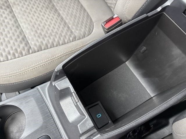 Ford Escape SE Sport Hybrid AWD 2020