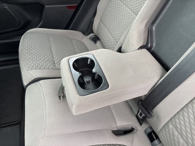 Ford Escape SE Sport Hybrid AWD 2020