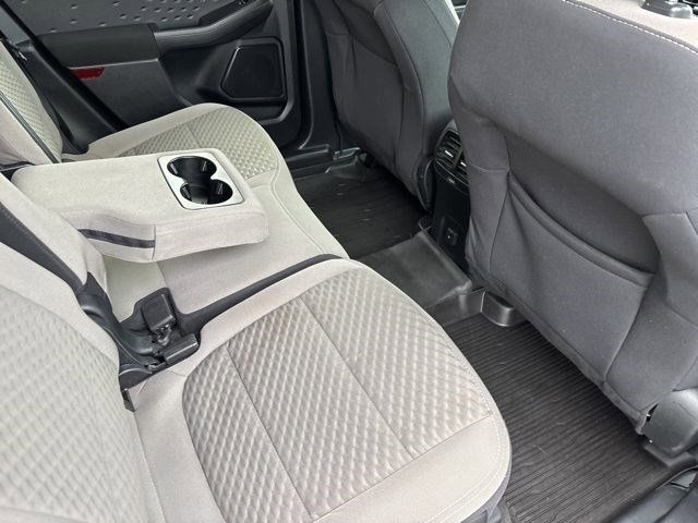 Ford Escape SE Sport Hybrid AWD 2020